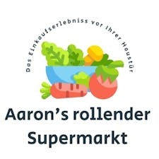 Aaron's rollender Supermarkt