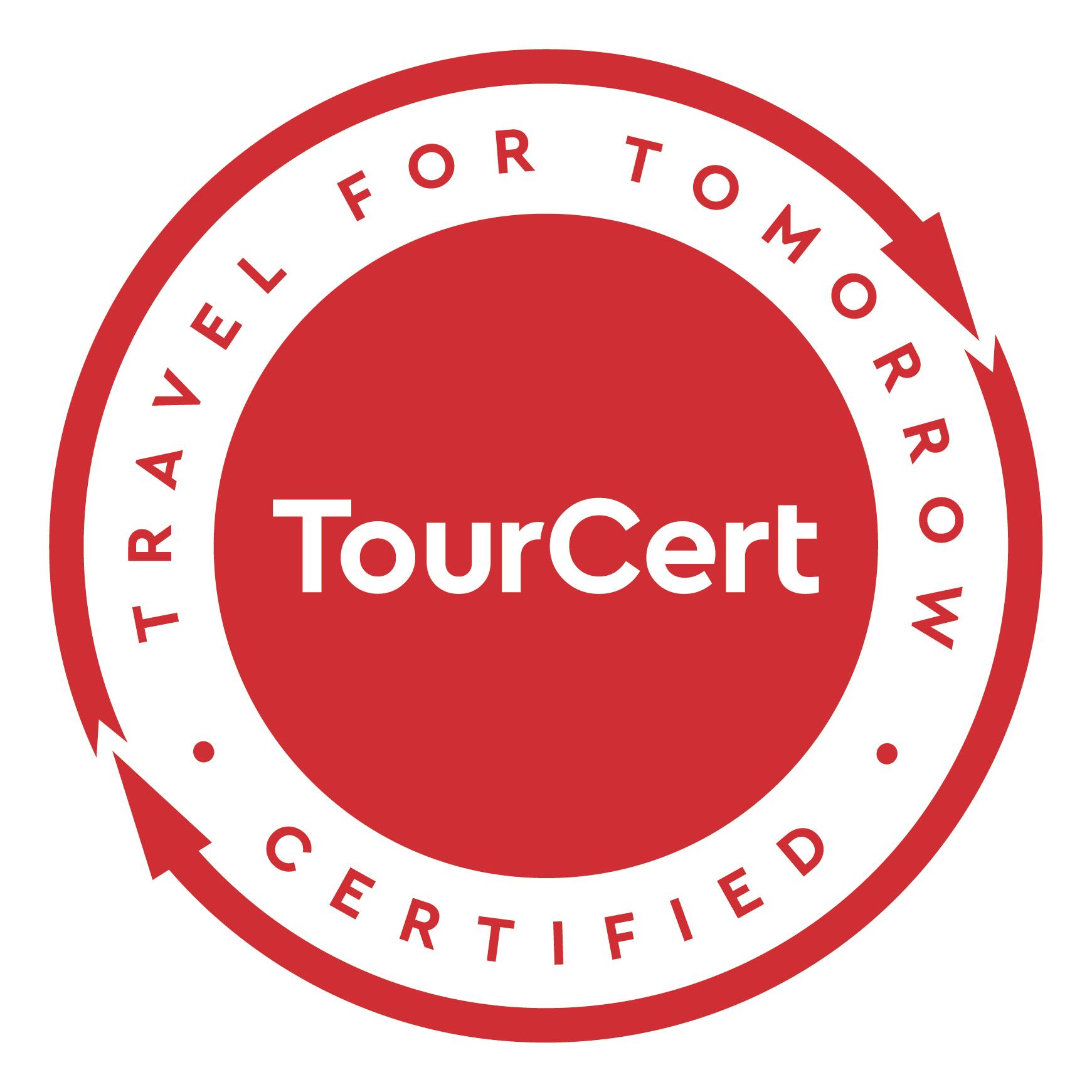 Tour Cert Check - zertifiziertes Unternehmen